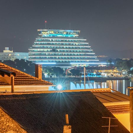 Heritage Residence In Center With Pool- Apartments Водице Екстер'єр фото