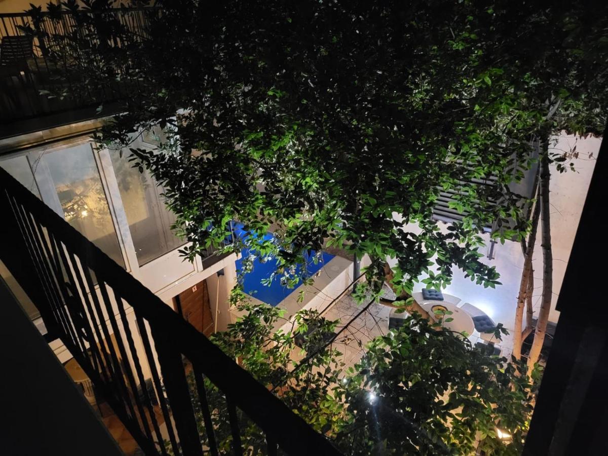 Heritage Residence In Center With Pool- Apartments Водице Екстер'єр фото